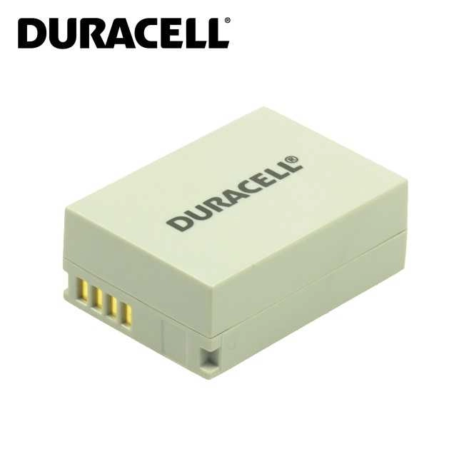 Duracell Camera Battery - replaces Canon