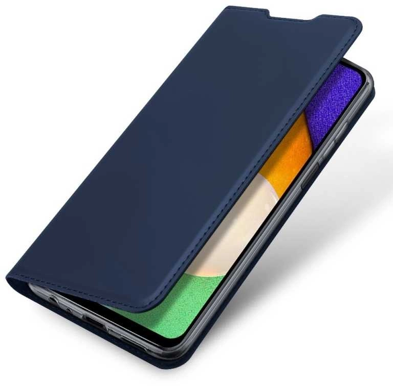 Dux Ducis Skin Pro Bookcase type