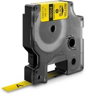 DYMO Rhino Industrial Heat-Shrink Cable Label