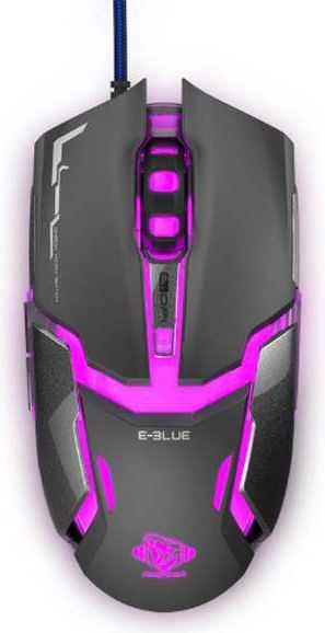 Gaming mouse E-Blue with cable  4000DPI