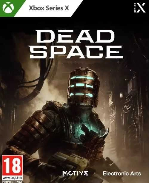 Dead Space Remake Xbox Series X