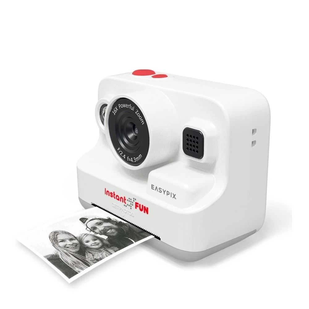 Easypix InstantFUN camera 10095 ( 10095