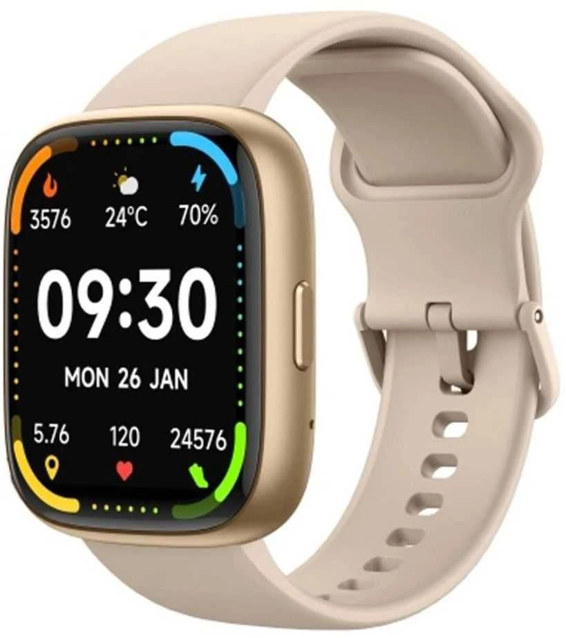 Smartwatch EW06 GOLD ATEWHZABEW06GOL EW06 ZL