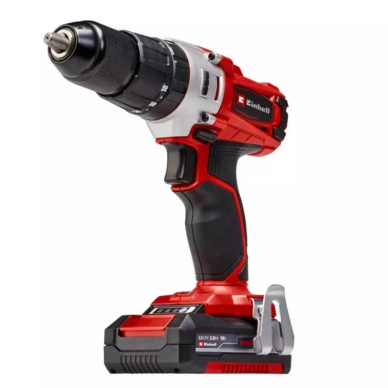 Einhell Cordless Impact Drill TE-CD 18/2