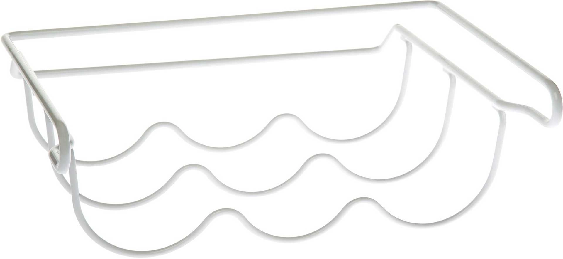 Electrolux bottle shelf for ice and