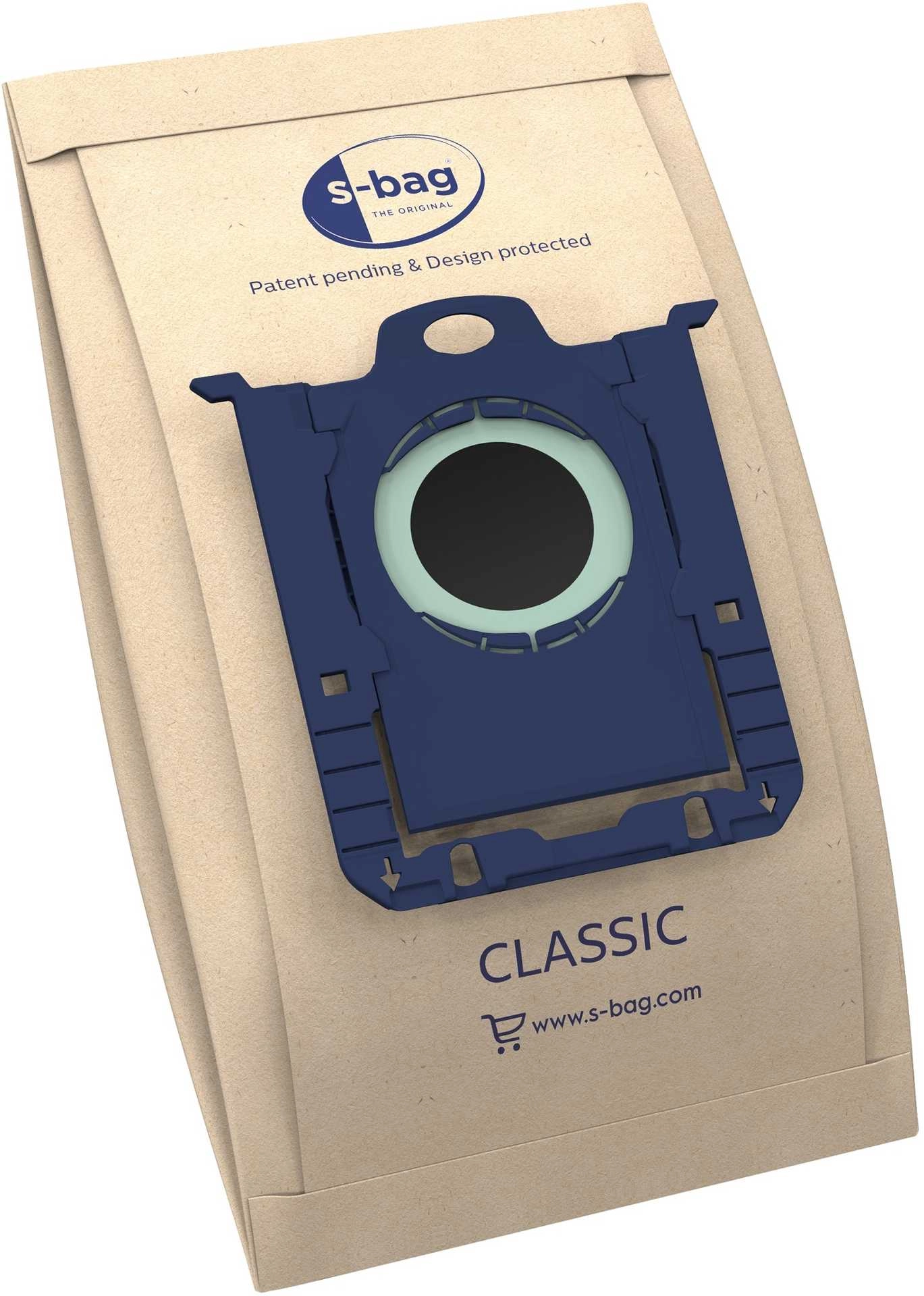 Electrolux E200SM Dust bag ( E200SM