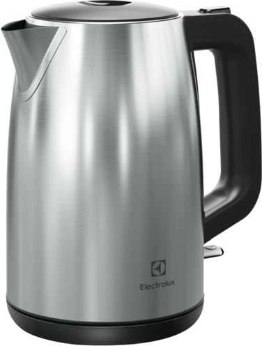 Electrolux E3K1-3ST electric kettle 1.7