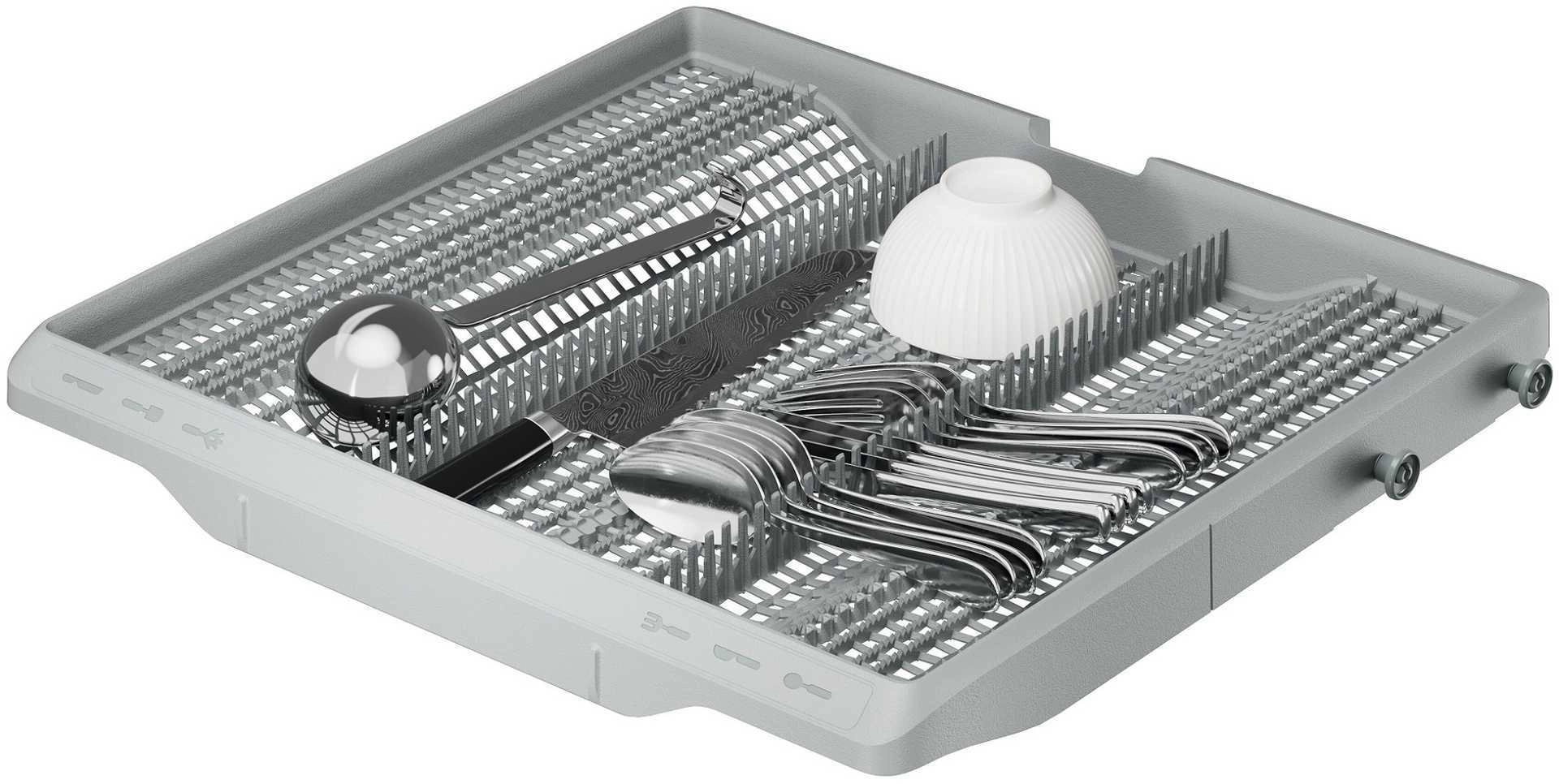 ELECTROLUX E52LE21OS built-in dishwasher ( E52LE210S