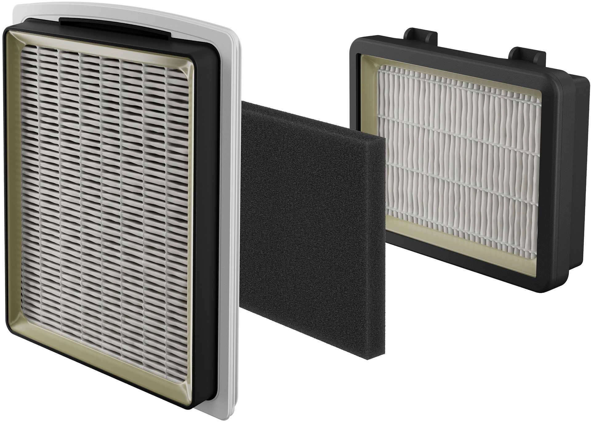 FILTER KIT ESKW8 ELECTROLUX ( 15943445