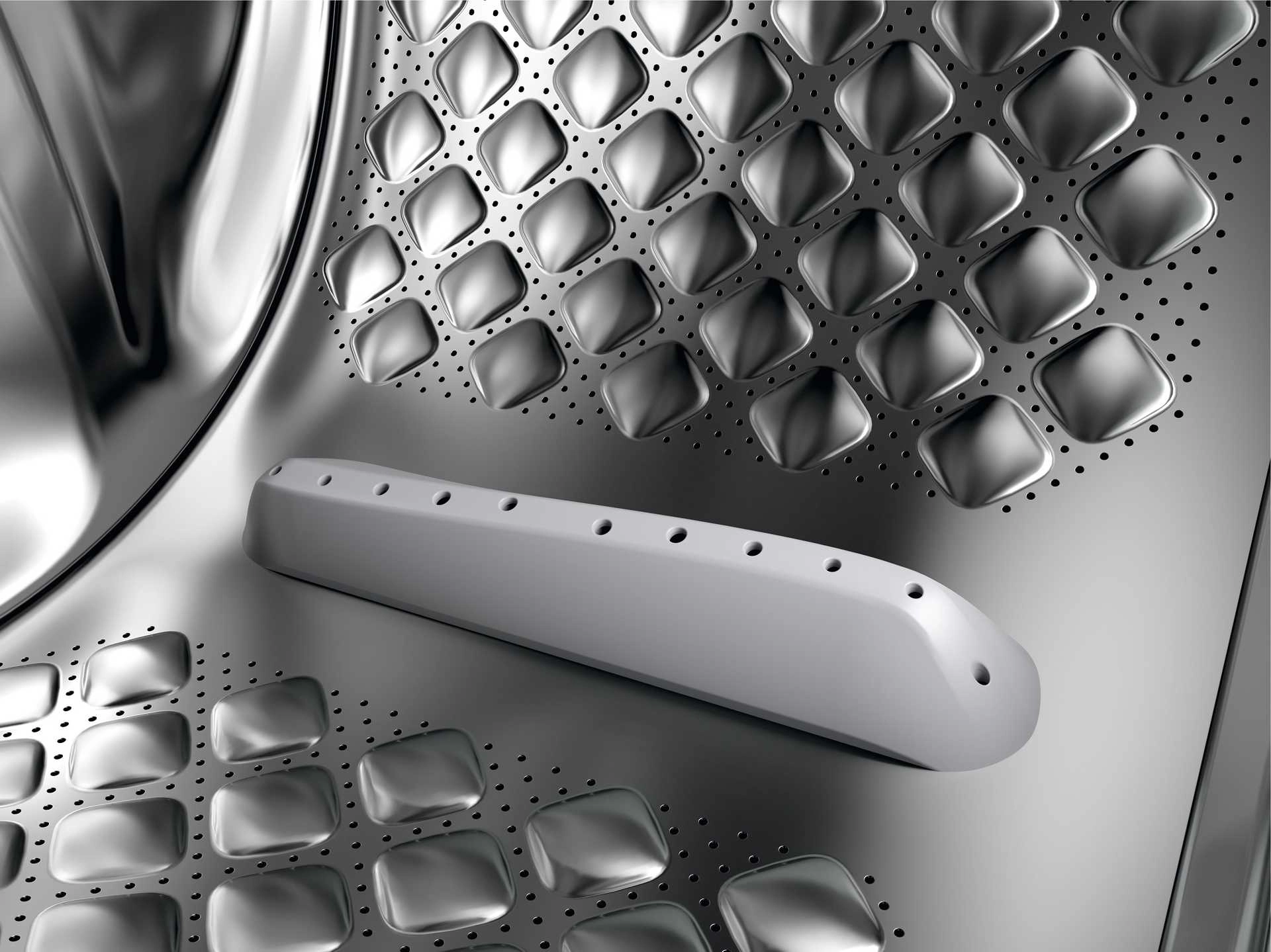 Pralko-suszarka Electrolux Kolor czarny pralka z