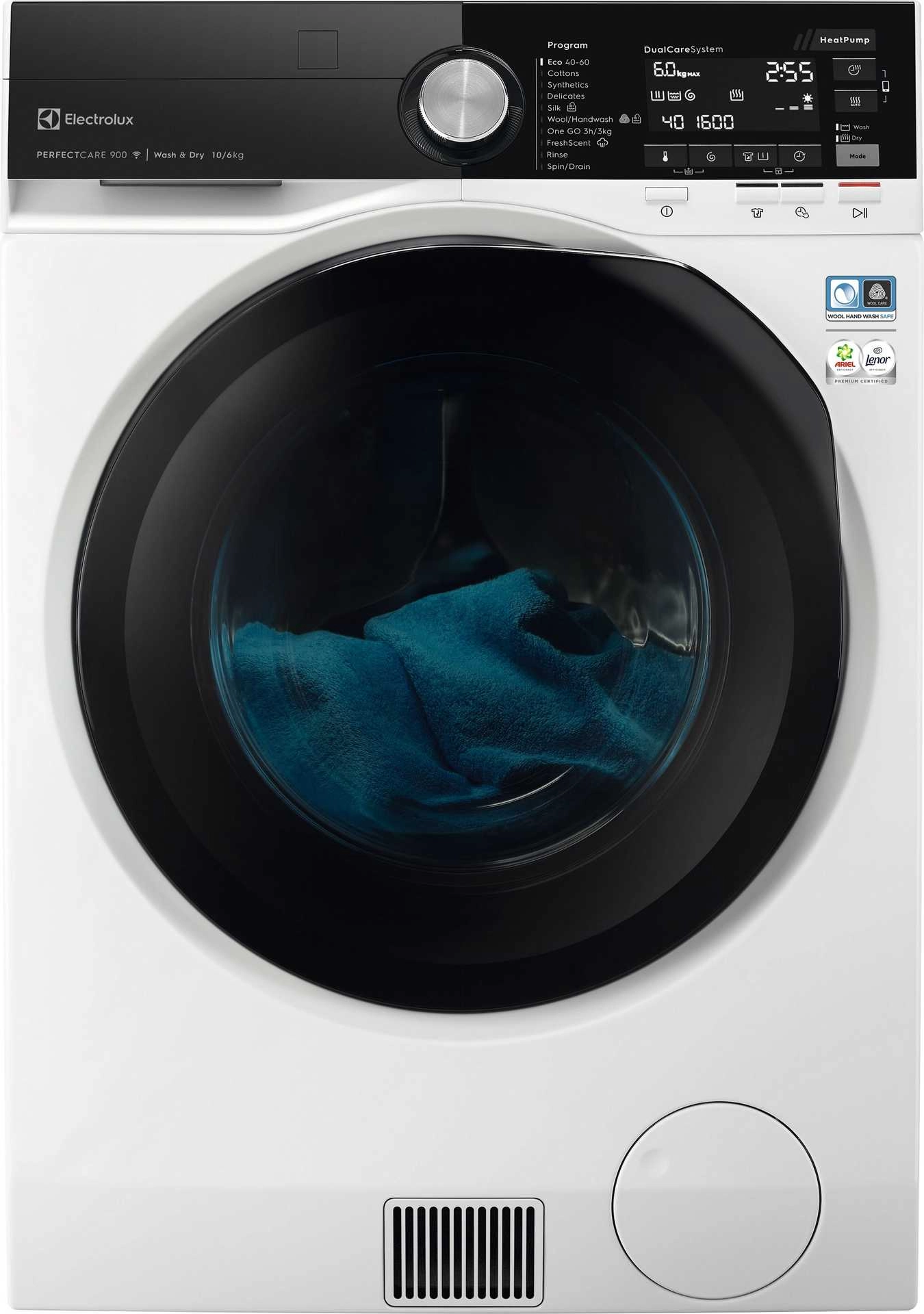 Electrolux PerfectCare 900 10 kg /