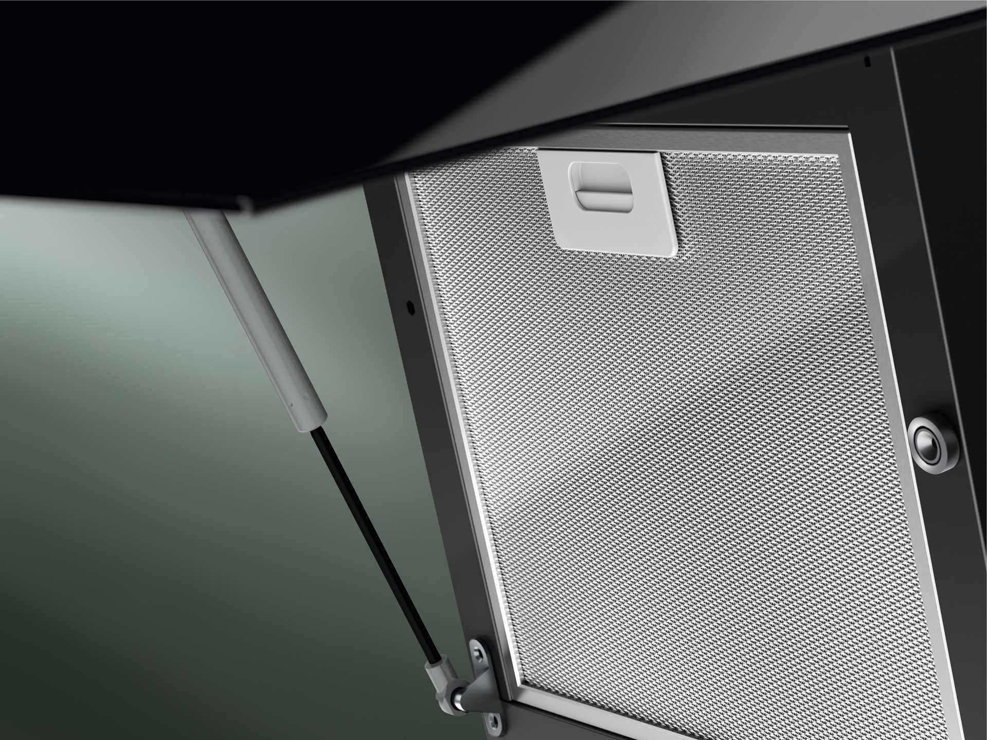 Electrolux Series 600 Hob2Hood 90 cm