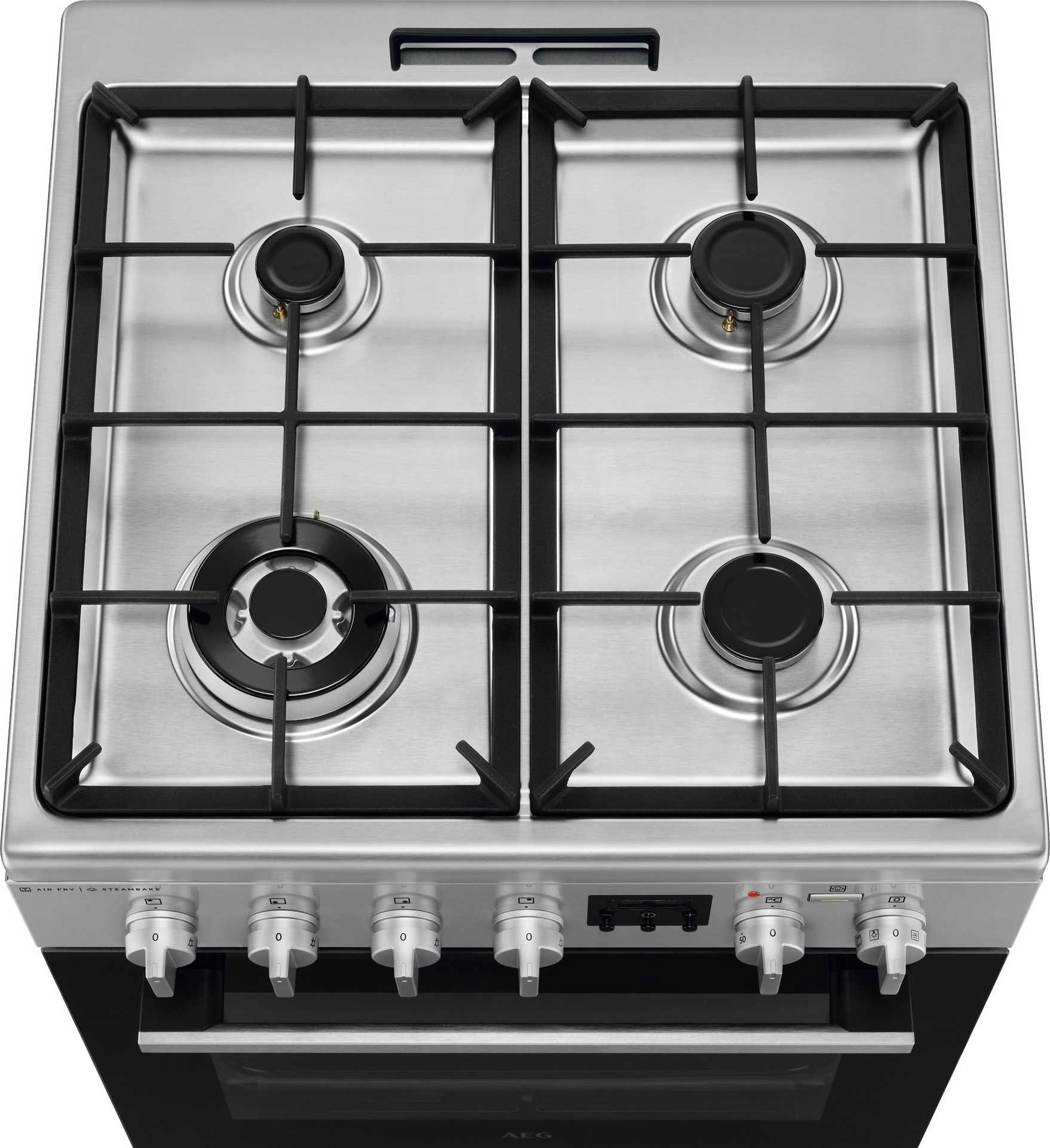 Electrolux 600 Series SteamBake 58 L
