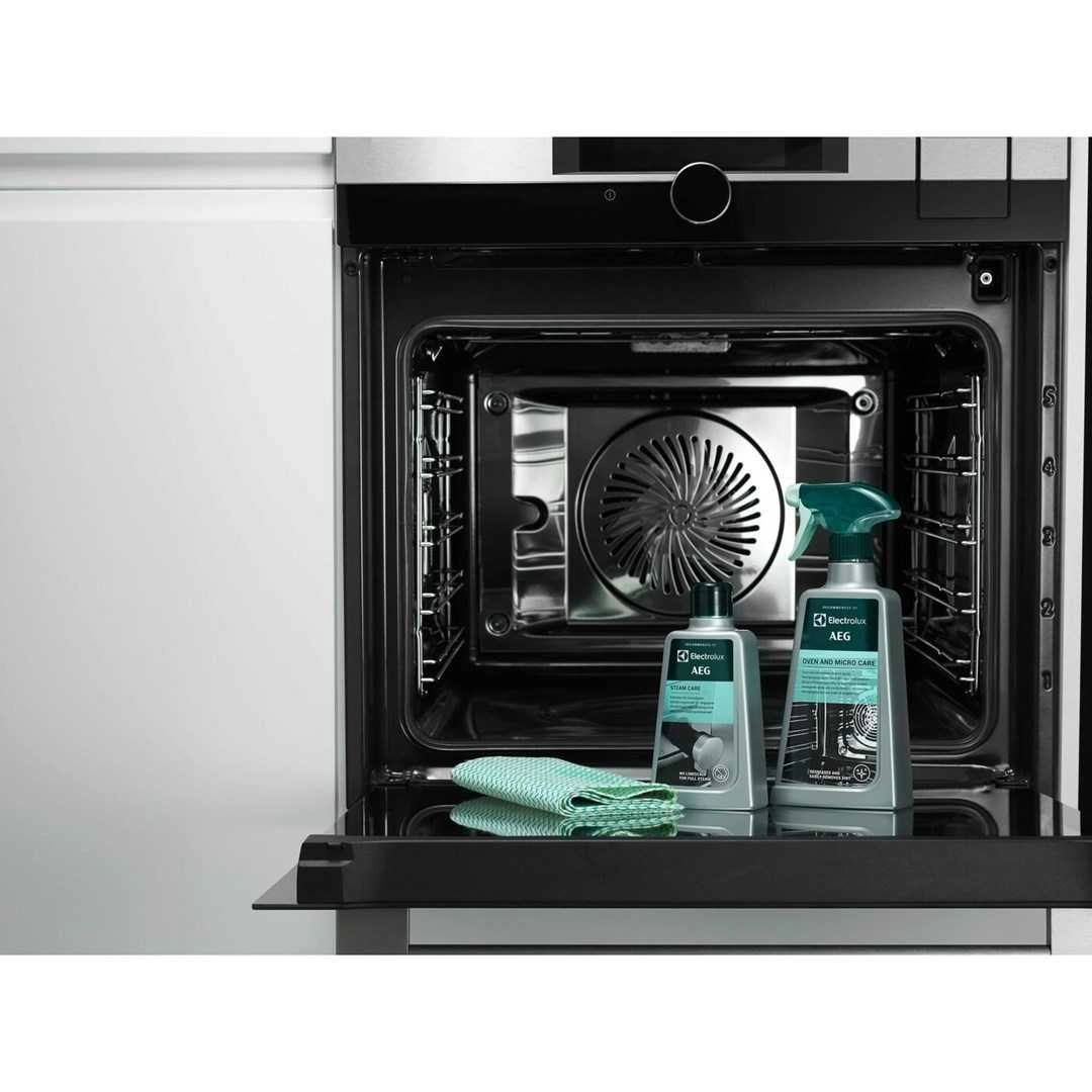 Electrolux 500 ml - Oven and
