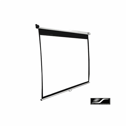Elite Screens  Manual Series  M80NWV  Diagonal