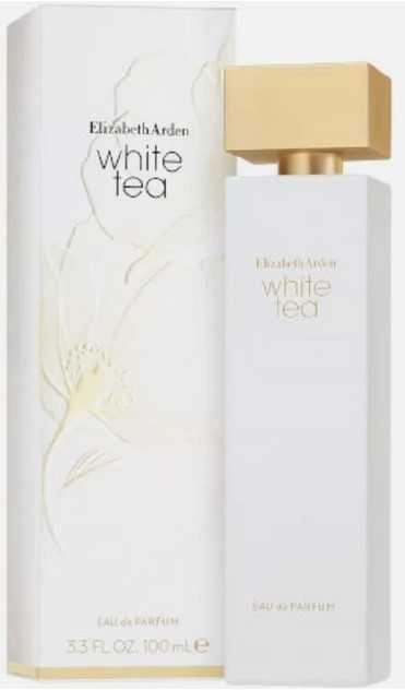 Elizabeth Arden Ladies White Tea EDP