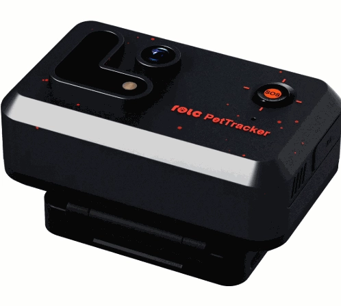 PetTracker EnaBot - Dog Locator w/