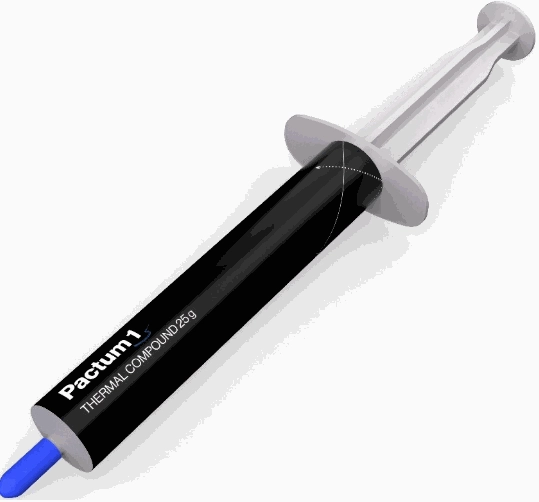 Endorfy Pactum 1 thermal paste 25g