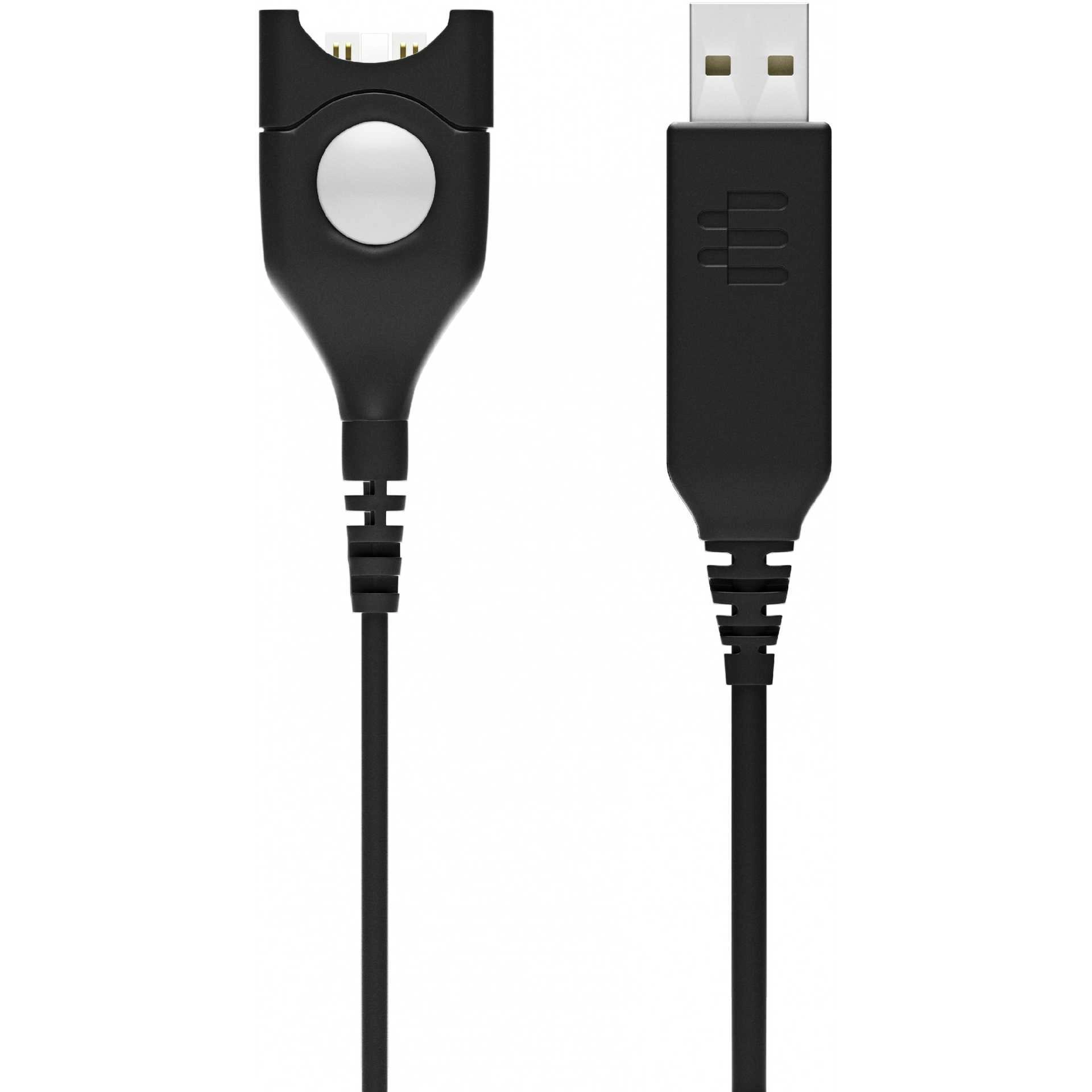 EPOS SENNHEISER USB TO ED ADAPTER