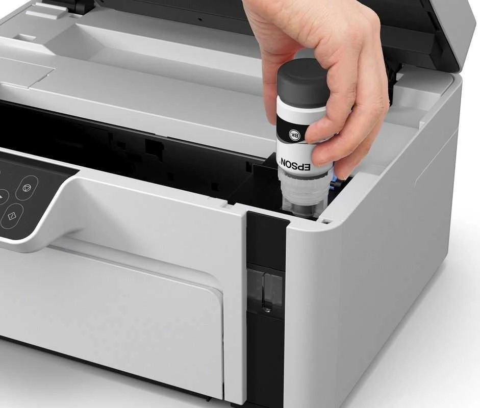 Epson  Daugiafunkcinis compact spausdintuvas  EcoTank M2120
