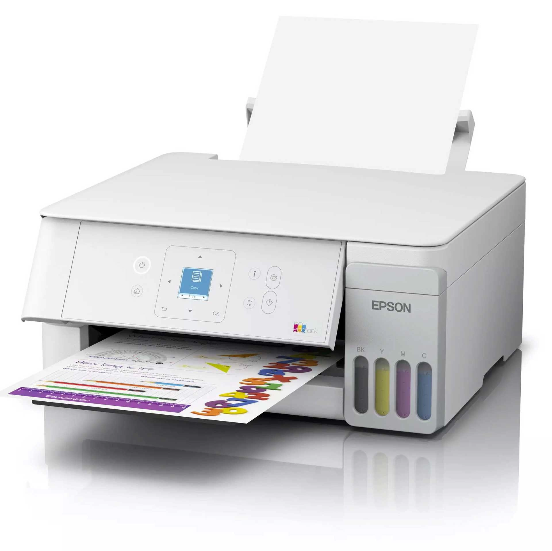 Epson EcoTank ET-2926 - - Color