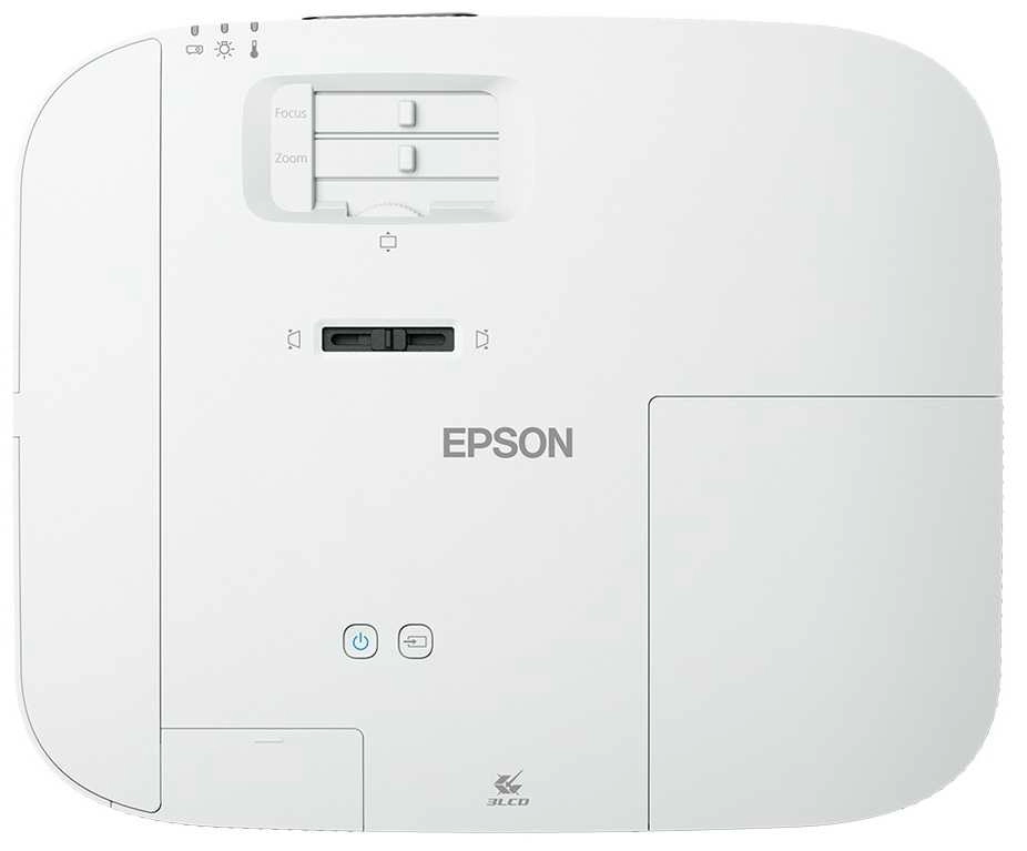 Epson EH-TW6250 with HC lamp warranty