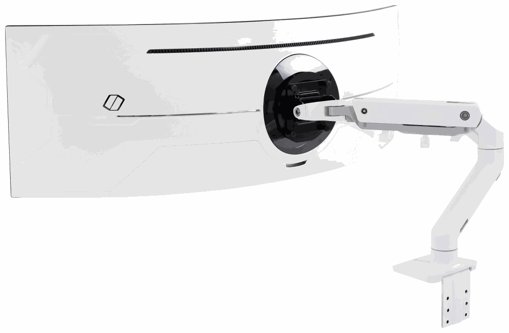HX DESK MONITOR ARM WITH HD
