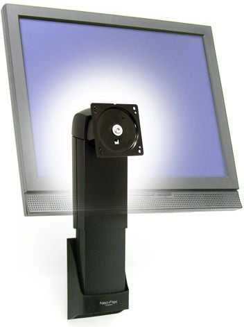 Ergotron Neo-Flex - mounting kit (wall