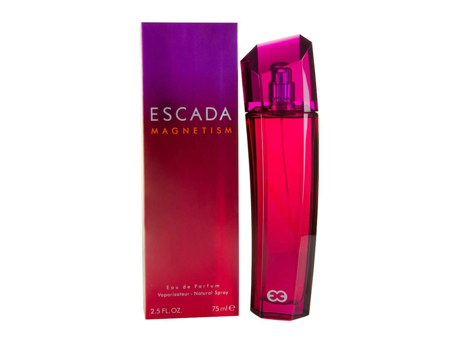 Escada - Magnetism EDP 75 ml