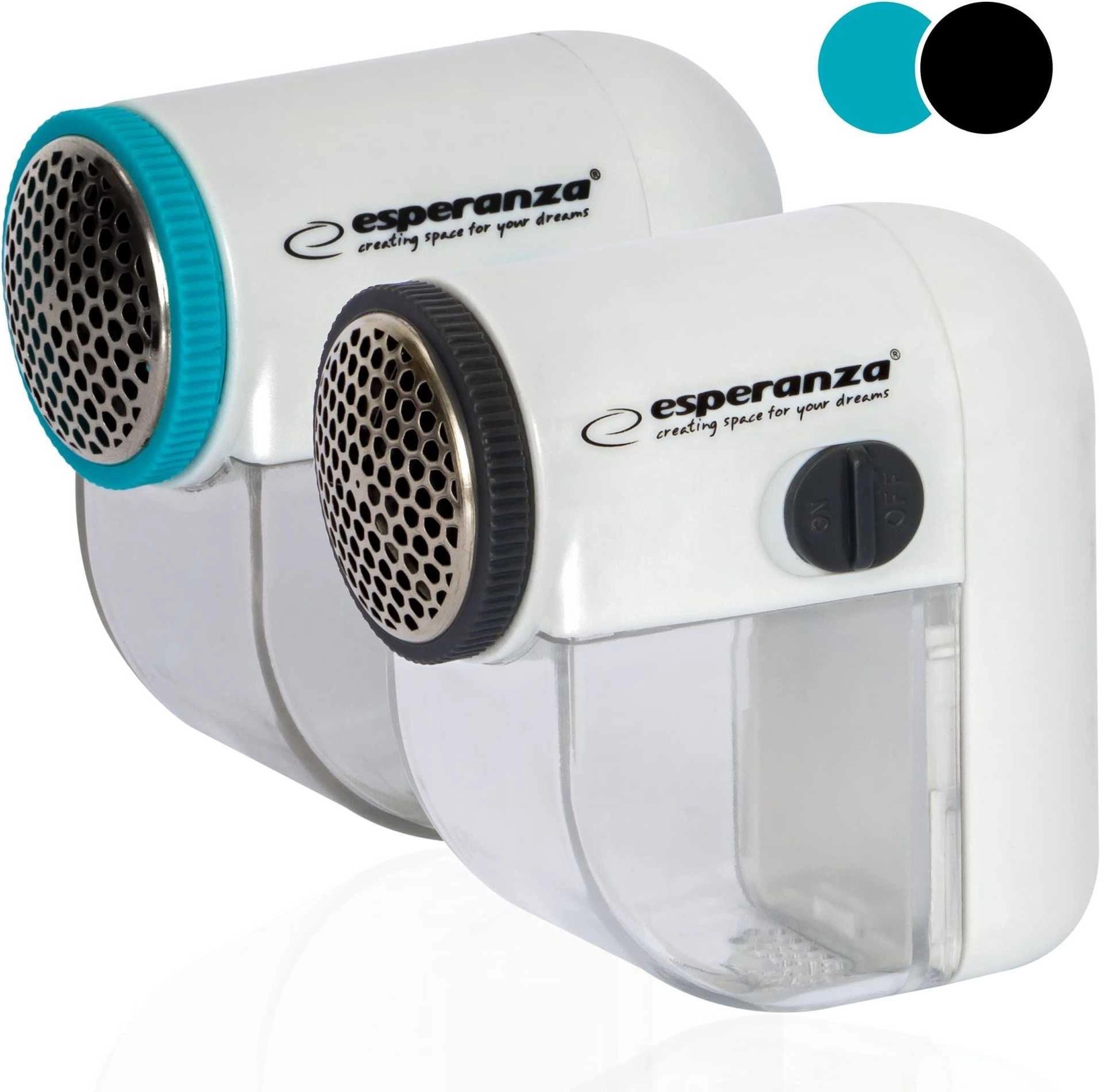 Esperanza clothes shaver Cuddly clothes shaver
