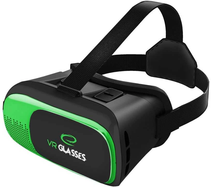 Esperanza EGV300 VR Goggles 5901299939307 EGV300