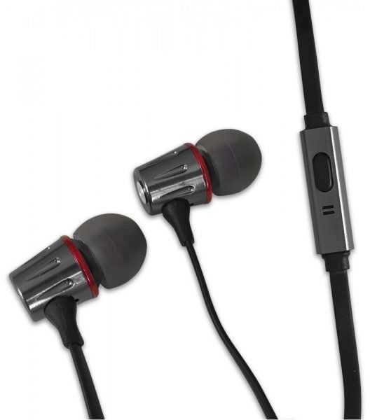 Słuchawki Esperanza EH203 EH203KR ESP-EH203KR 5901299942154