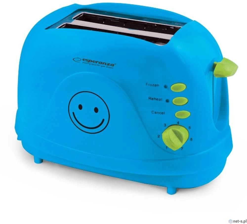 SMILEY EKT003B Blue EKT003B EKT003B -