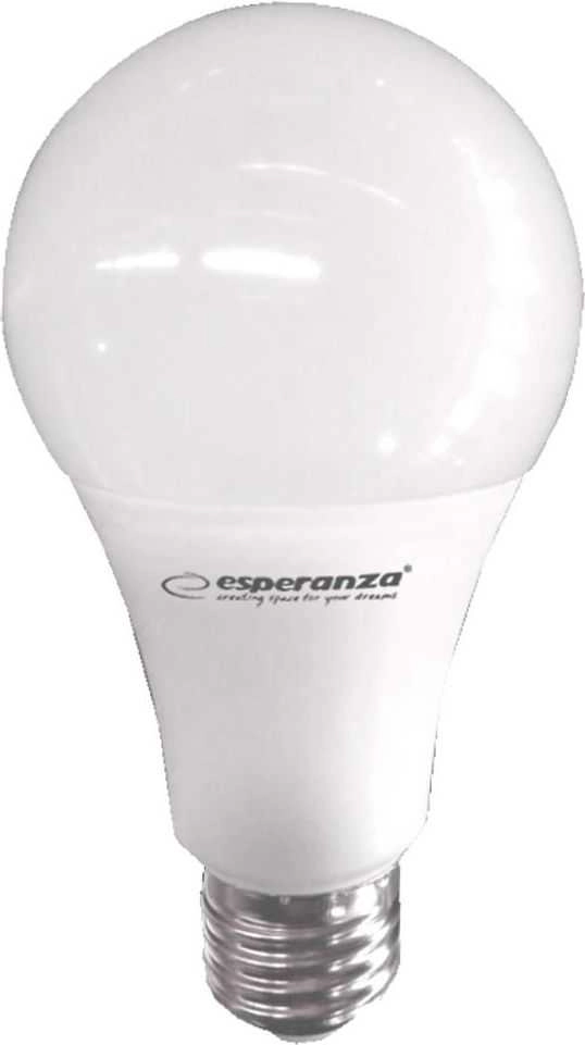 Esperanza Led bulb A60  E27  9W