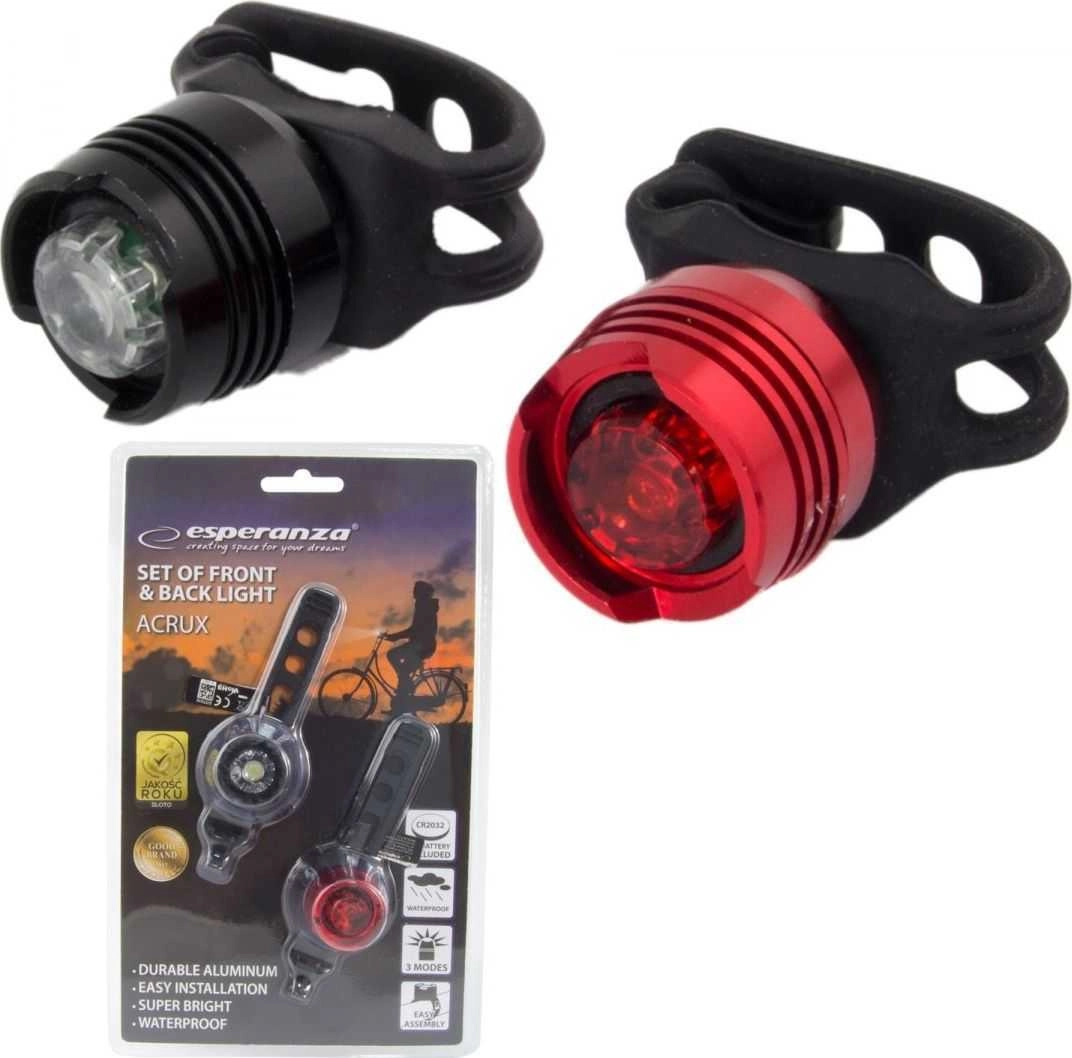 Esperanza Acrux - Zestaw 2 Lamp
