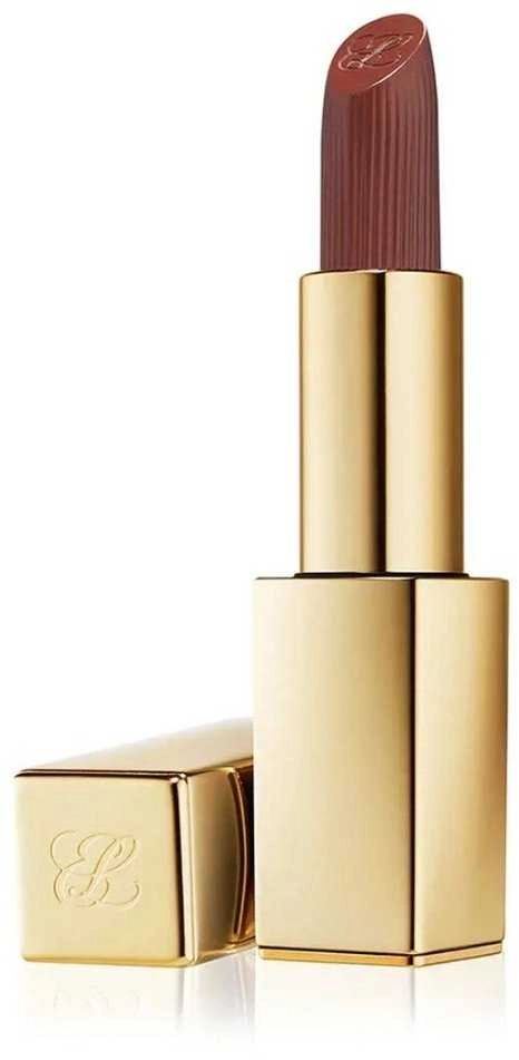 ESTEE LAUDER_Pure Color Matte Lipstick pomadka