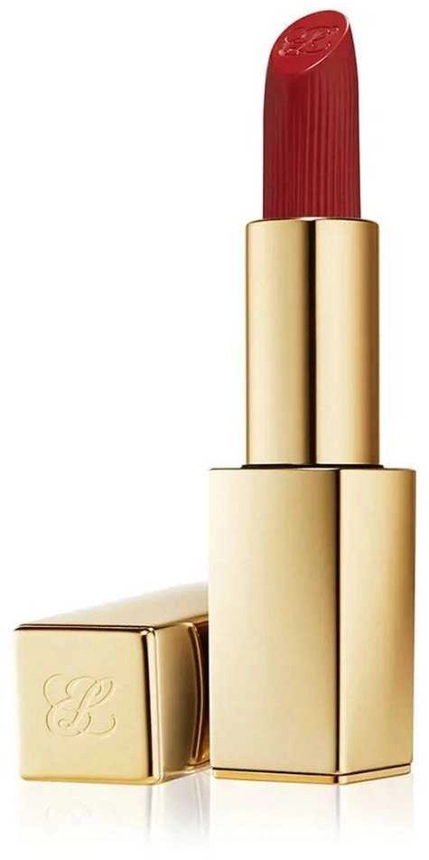ESTEE LAUDER_Pure Color Matte Lipstick pomadka