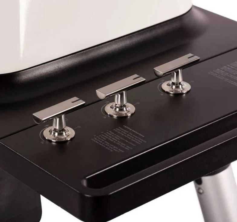 Everdure Furnace Gen III gas grill