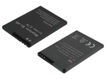 DV00DV6033 Nokia BL-4D (E5 E7 N8