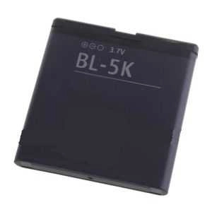 DV00DV6035 Nokia BL-5K (C7  N85  N86)