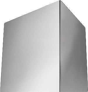 112.0157.254 decorative chimney cover