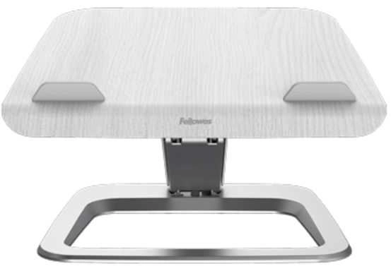 Fellowes Hana laptop stand  white 8064401