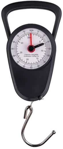 Feru Travel luggage scale TS-008B HY836