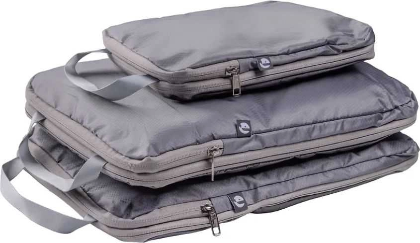 Feru Travel 6 in 1 packing