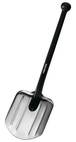 Fiskars camper and driver shovel 1001574