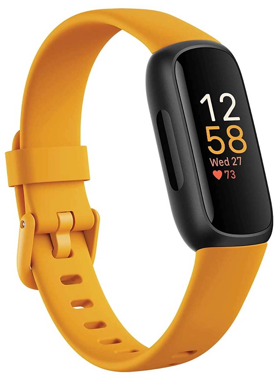 Fitbit Inspire 3 AMOLED Armband activity
