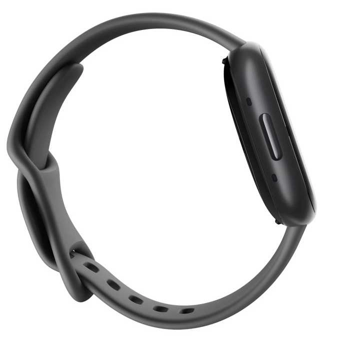 Fitbit Sense 2 Digital Touchscreen Black
