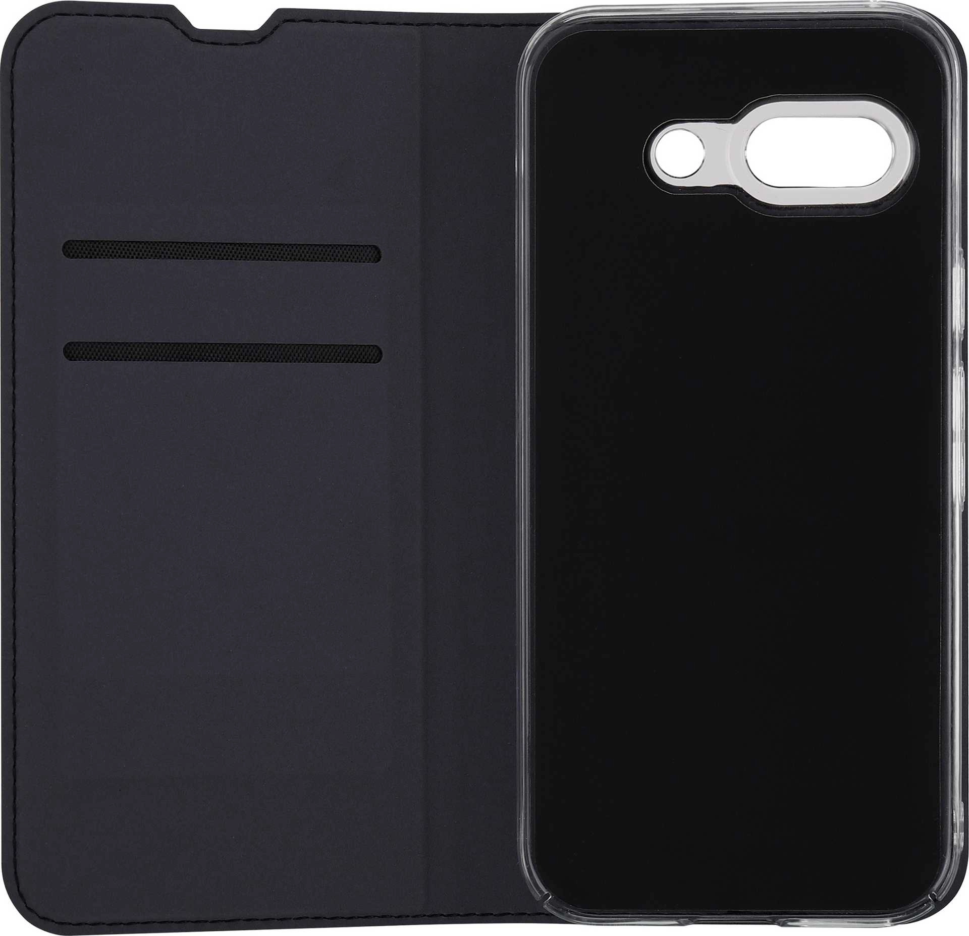 BookCase Google Pixel 9A Black 6438148060077