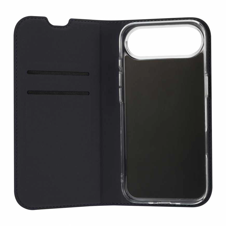FoneKit BookCase protective case  iPhone Air