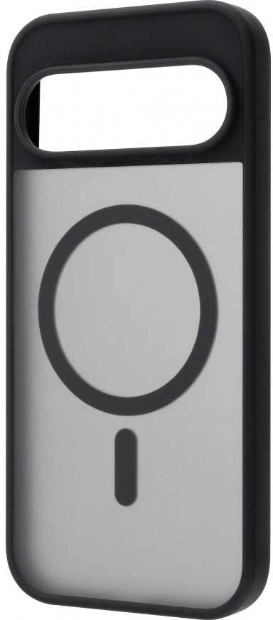 Magnetic Soft Touch Case Google Pixel